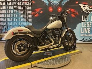 2020 Harley-Davidson Low Rider®S in Williamstown, West Virginia - Photo 2