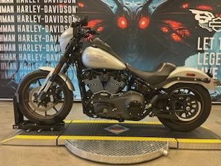2020 Harley-Davidson Low Rider®S in Williamstown, West Virginia - Photo 5