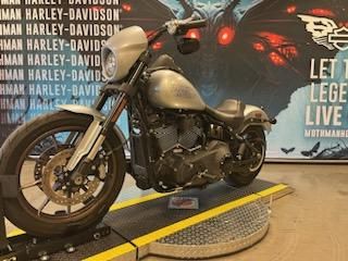 2020 Harley-Davidson Low Rider®S in Williamstown, West Virginia - Photo 6