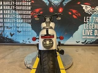 2020 Harley-Davidson Low Rider®S in Williamstown, West Virginia - Photo 3