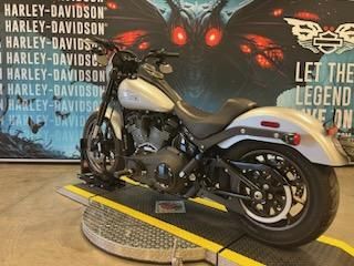 2020 Harley-Davidson Low Rider®S in Williamstown, West Virginia - Photo 4