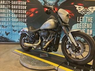 2020 Harley-Davidson Low Rider®S in Williamstown, West Virginia - Photo 8