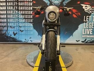 2020 Harley-Davidson Low Rider®S in Williamstown, West Virginia - Photo 7