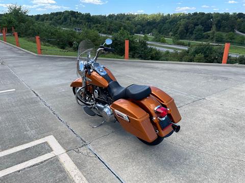 2014 Harley-Davidson Dyna® Switchback™ in Williamstown, West Virginia - Photo 6