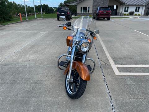 2014 Harley-Davidson Dyna® Switchback™ in Williamstown, West Virginia - Photo 3