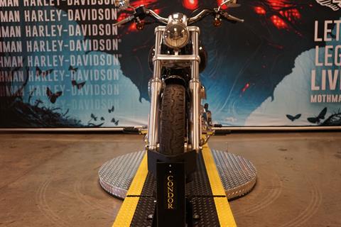 2006 Harley-Davidson Dyna™ Low Rider® in Williamstown, West Virginia - Photo 7
