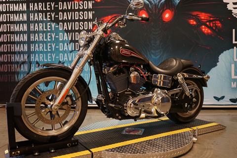 2006 Harley-Davidson Dyna™ Low Rider® in Williamstown, West Virginia - Photo 6