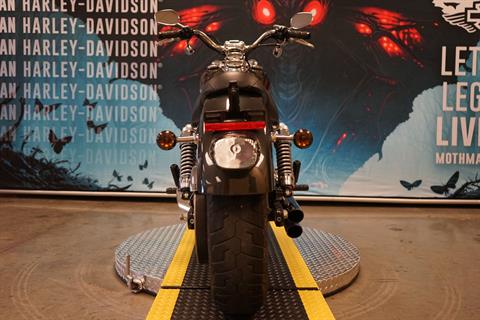 2006 Harley-Davidson Dyna™ Low Rider® in Williamstown, West Virginia - Photo 3