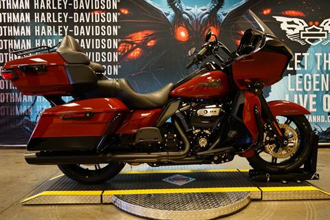 2024 Harley-Davidson Road Glide® Limited in Williamstown, West Virginia