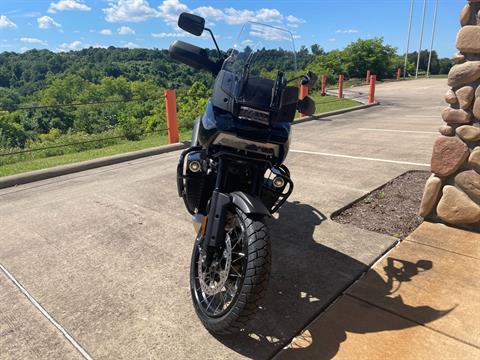 2022 Harley-Davidson Pan America™ 1250 in Williamstown, West Virginia - Photo 3