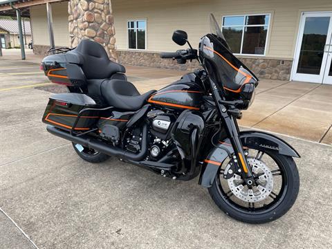 2022 Harley-Davidson Ultra Limited in Williamstown, West Virginia - Photo 2