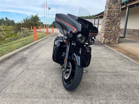 2022 Harley-Davidson Ultra Limited in Williamstown, West Virginia - Photo 3