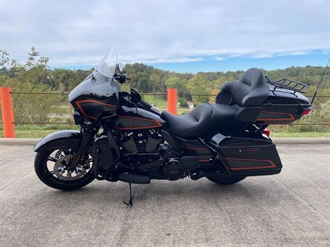 2022 Harley-Davidson Ultra Limited in Williamstown, West Virginia - Photo 5