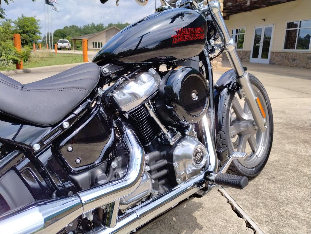 2023 Harley-Davidson Softail® Standard in Williamstown, West Virginia - Photo 2