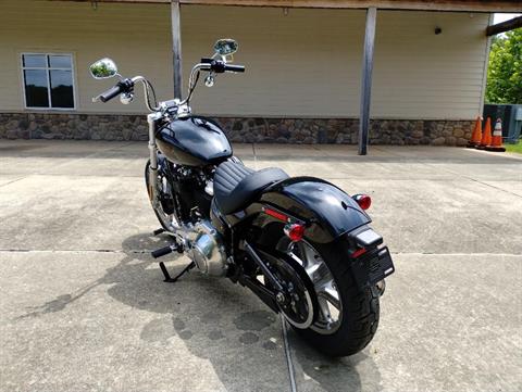 2023 Harley-Davidson Softail® Standard in Williamstown, West Virginia - Photo 8