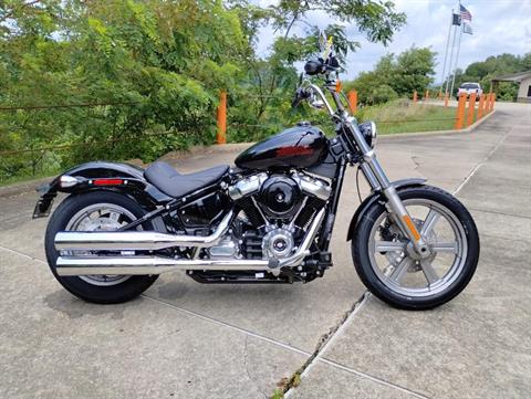 2023 Harley-Davidson Softail® Standard in Williamstown, West Virginia - Photo 3