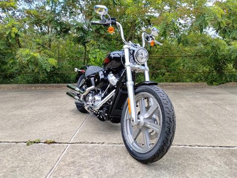 2023 Harley-Davidson Softail® Standard in Williamstown, West Virginia - Photo 1
