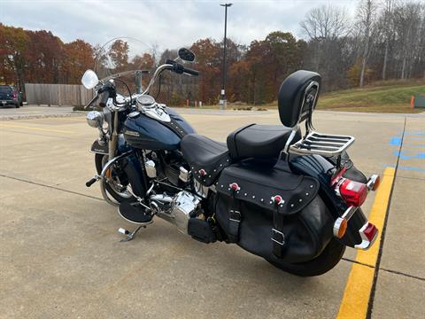 2016 Harley-Davidson Heritage Softail® Classic in Williamstown, West Virginia - Photo 6
