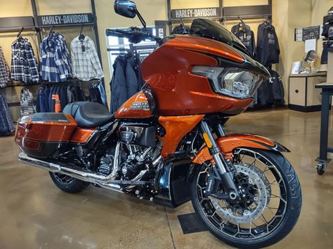 2023 Harley-Davidson CVO™ Road Glide® in Williamstown, West Virginia - Photo 1