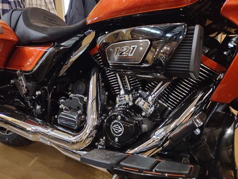 2023 Harley-Davidson CVO™ Road Glide® in Williamstown, West Virginia - Photo 3