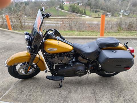 2023 Harley-Davidson Heritage Classic 114 in Williamstown, West Virginia - Photo 6