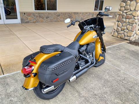 2023 Harley-Davidson Heritage Classic 114 in Williamstown, West Virginia - Photo 8