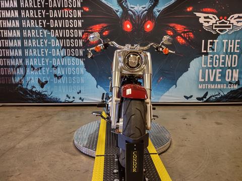 2020 Harley-Davidson Fat Boy® 114 in Williamstown, West Virginia - Photo 3