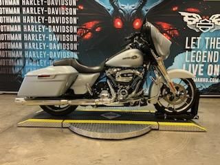 2023 Harley-Davidson Street Glide® in Williamstown, West Virginia - Photo 1