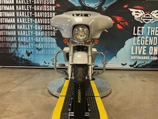 2023 Harley-Davidson Street Glide® in Williamstown, West Virginia - Photo 3