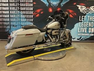 2023 Harley-Davidson Street Glide® in Williamstown, West Virginia - Photo 8