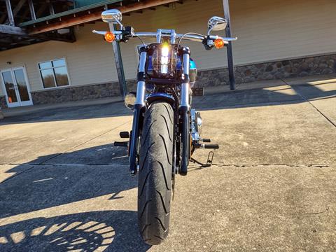 2024 Harley-Davidson BREAK OUT in Williamstown, West Virginia - Photo 9