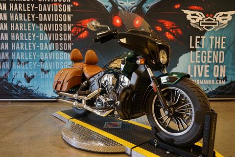 2020 Indian Motorcycle Scout® in Williamstown, West Virginia - Photo 2