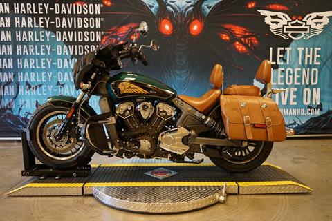 2020 Indian Motorcycle Scout® in Williamstown, West Virginia - Photo 5