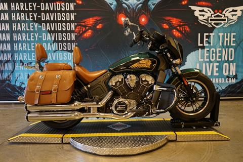 2020 Indian Motorcycle Scout® in Williamstown, West Virginia - Photo 1
