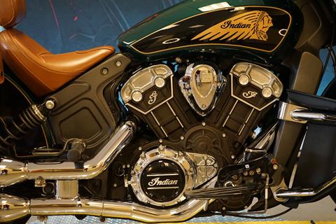 2020 Indian Motorcycle Scout® in Williamstown, West Virginia - Photo 9