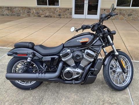 2023 Harley-Davidson Nightster® Special in Williamstown, West Virginia - Photo 1