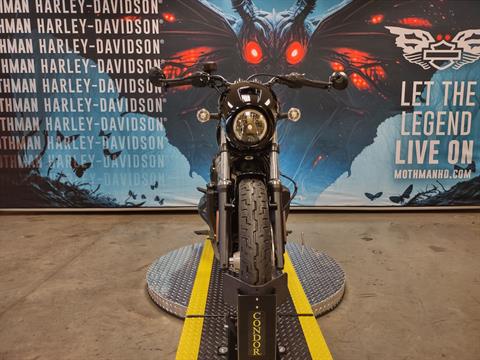 2023 Harley-Davidson Nightster® Special in Williamstown, West Virginia - Photo 7