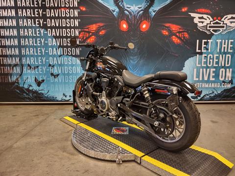2023 Harley-Davidson Nightster® Special in Williamstown, West Virginia - Photo 4