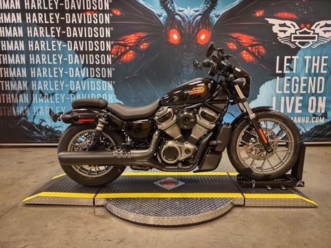 2023 Harley-Davidson Nightster® Special in Williamstown, West Virginia - Photo 1