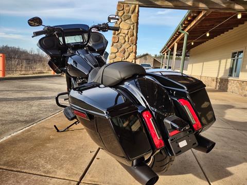 2024 Harley-Davidson Road Glide in Williamstown, West Virginia - Photo 5