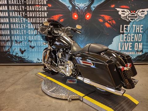 2022 Harley-Davidson Road Glide® in Williamstown, West Virginia - Photo 6