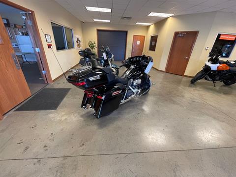 2019 Harley-Davidson Ultra Limited in Williamstown, West Virginia - Photo 8