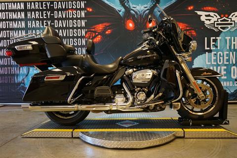 2019 Harley-Davidson Ultra Limited in Williamstown, West Virginia - Photo 1