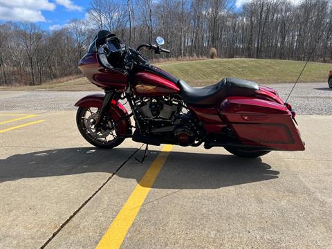 2023 Harley-Davidson Road Glide® Anniversary in Williamstown, West Virginia - Photo 5