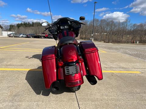 2023 Harley-Davidson Road Glide® Anniversary in Williamstown, West Virginia - Photo 7