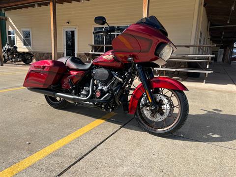 2023 Harley-Davidson Road Glide® Anniversary in Williamstown, West Virginia - Photo 2