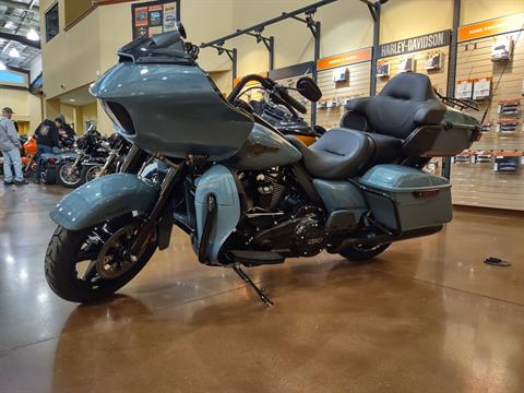 2024 Harley-Davidson Road Glide® Limited in Williamstown, West Virginia - Photo 5