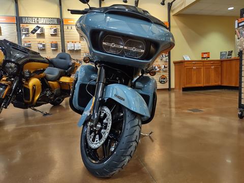 2024 Harley-Davidson Road Glide® Limited in Williamstown, West Virginia - Photo 3
