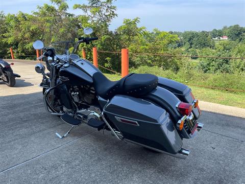 2022 Harley-Davidson Road King® in Williamstown, West Virginia - Photo 6