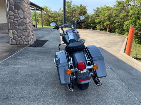 2022 Harley-Davidson Road King® in Williamstown, West Virginia - Photo 7